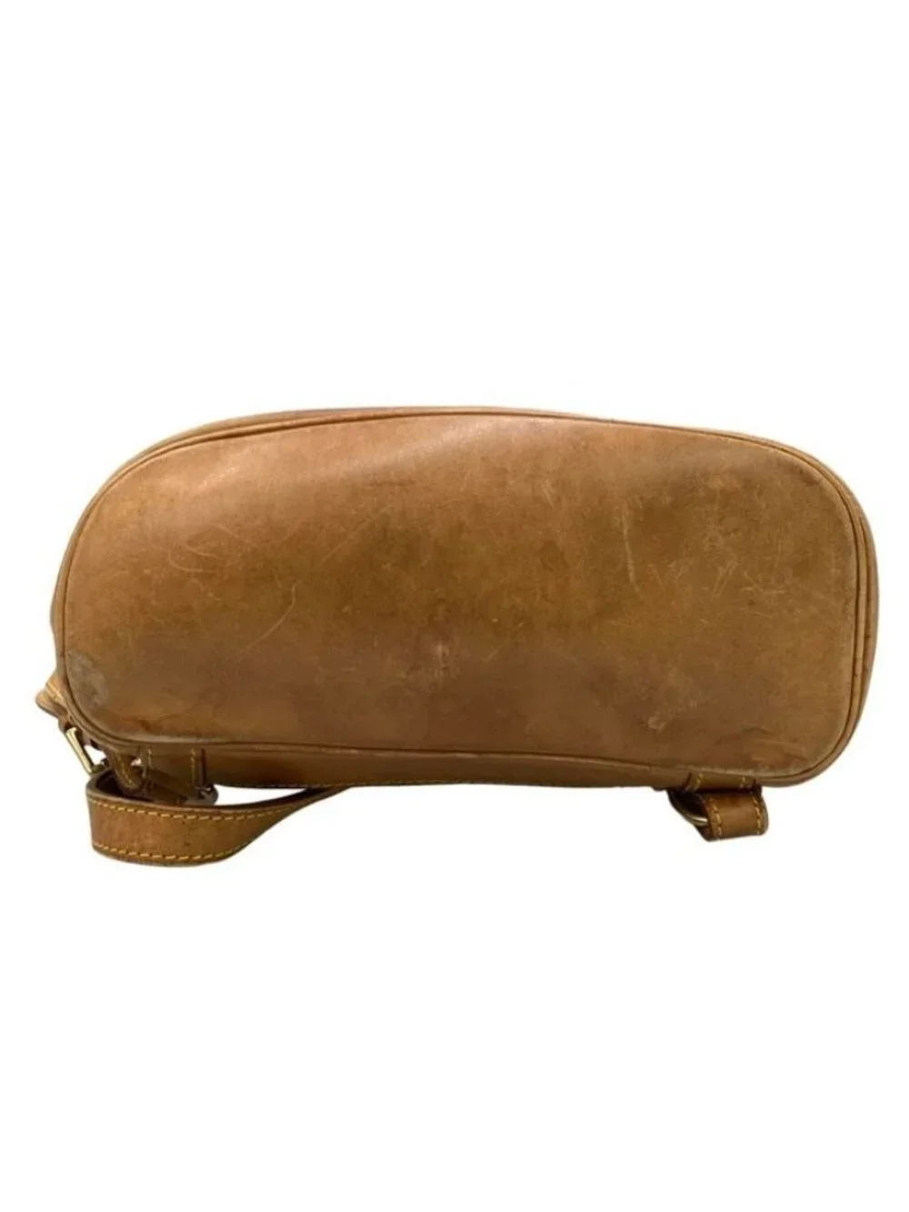 Louis Vuitton Backpack Canvas Montsouris MM Monogram - Picture 4 of 10